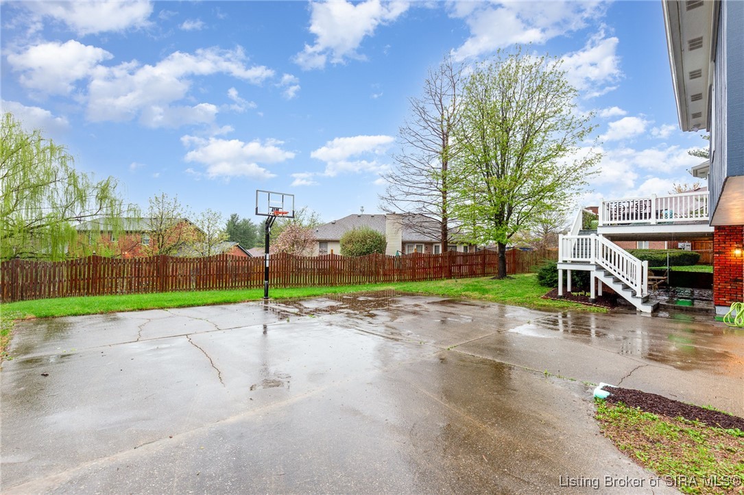 4410 Erin Drive Floyds Knobs, IN 47119 - Photo 25 of 33