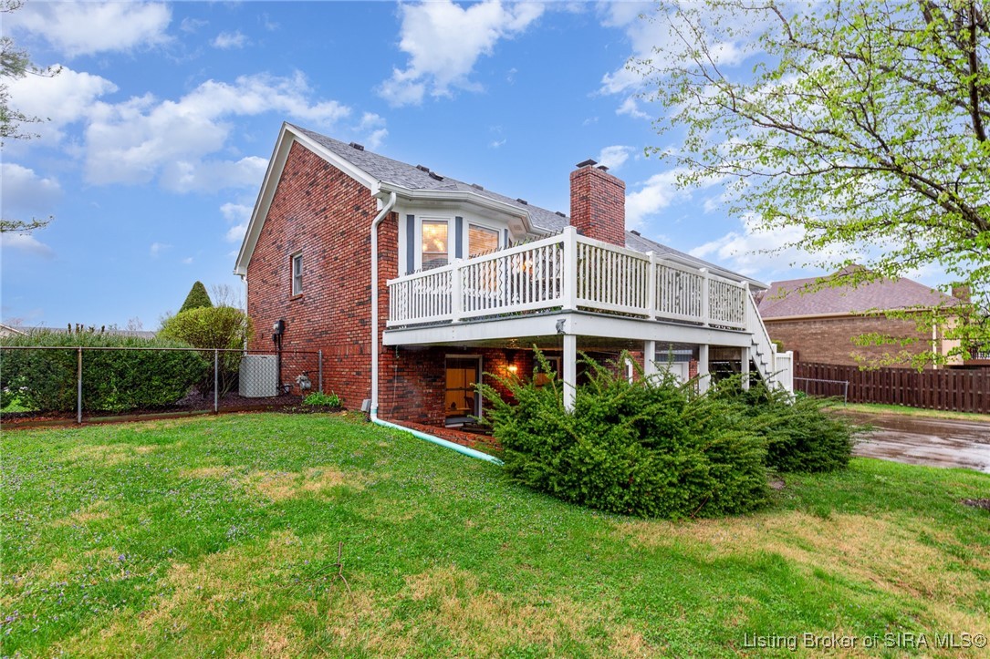 4410 Erin Drive Floyds Knobs, IN 47119 - Photo 26 of 33