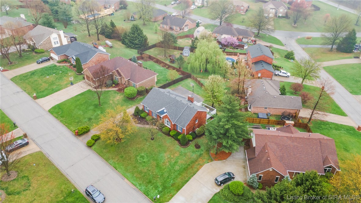 4410 Erin Drive Floyds Knobs, IN 47119 - Photo 30 of 33