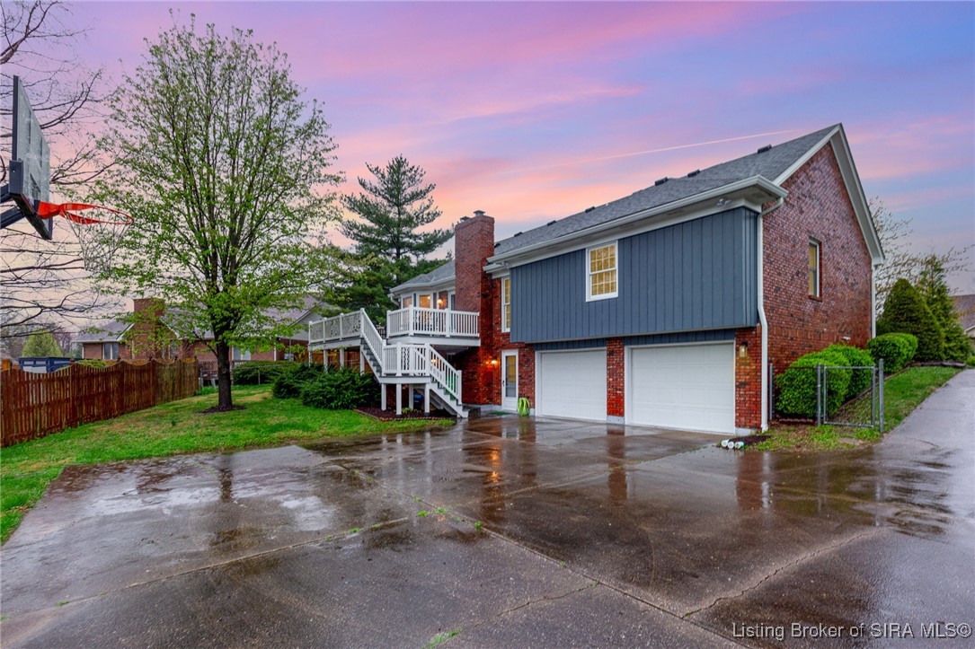4410 Erin Drive Floyds Knobs, IN 47119 - Photo 32 of 33
