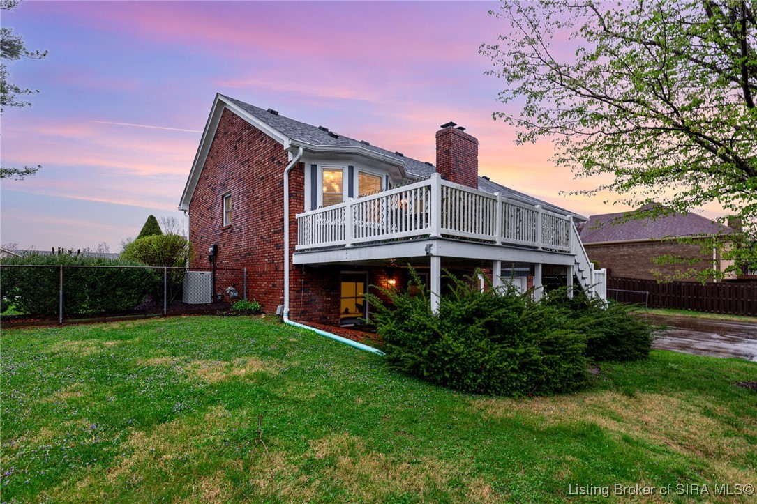 4410 Erin Drive Floyds Knobs, IN 47119 - Photo 33 of 33