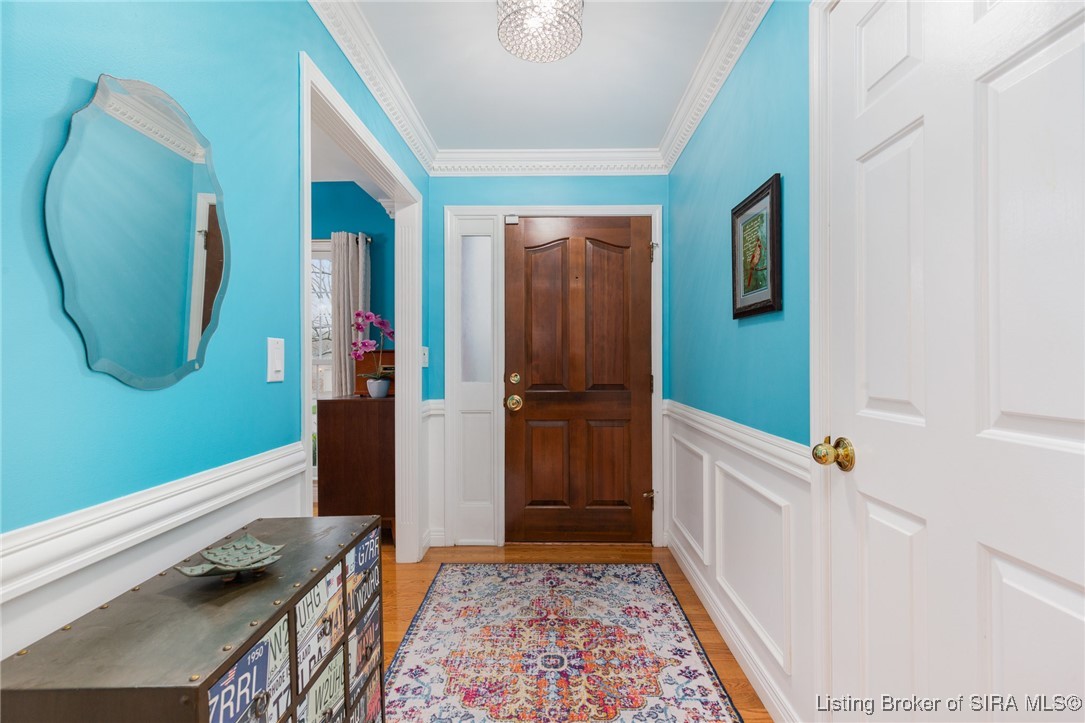 4410 Erin Drive Floyds Knobs, IN 47119 - Photo 5 of 33