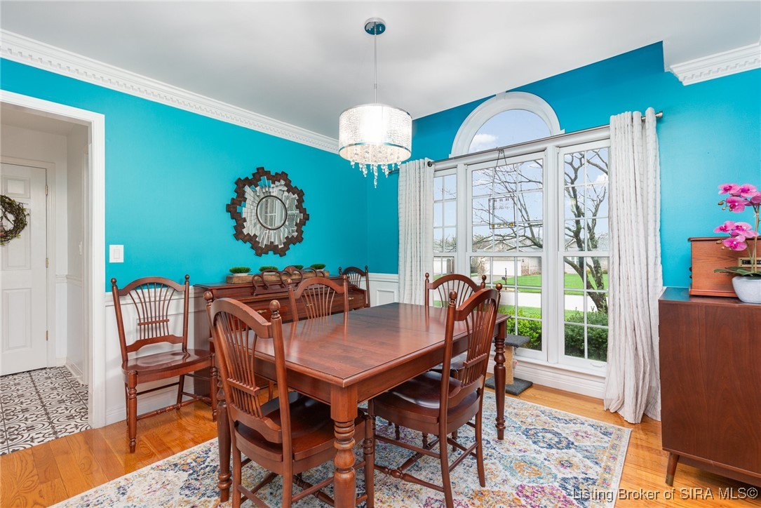 4410 Erin Drive Floyds Knobs, IN 47119 - Photo 6 of 33