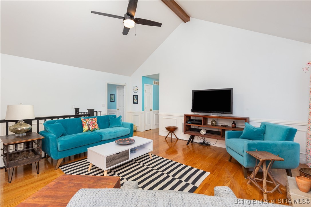 4410 Erin Drive Floyds Knobs, IN 47119 - Photo 10 of 33