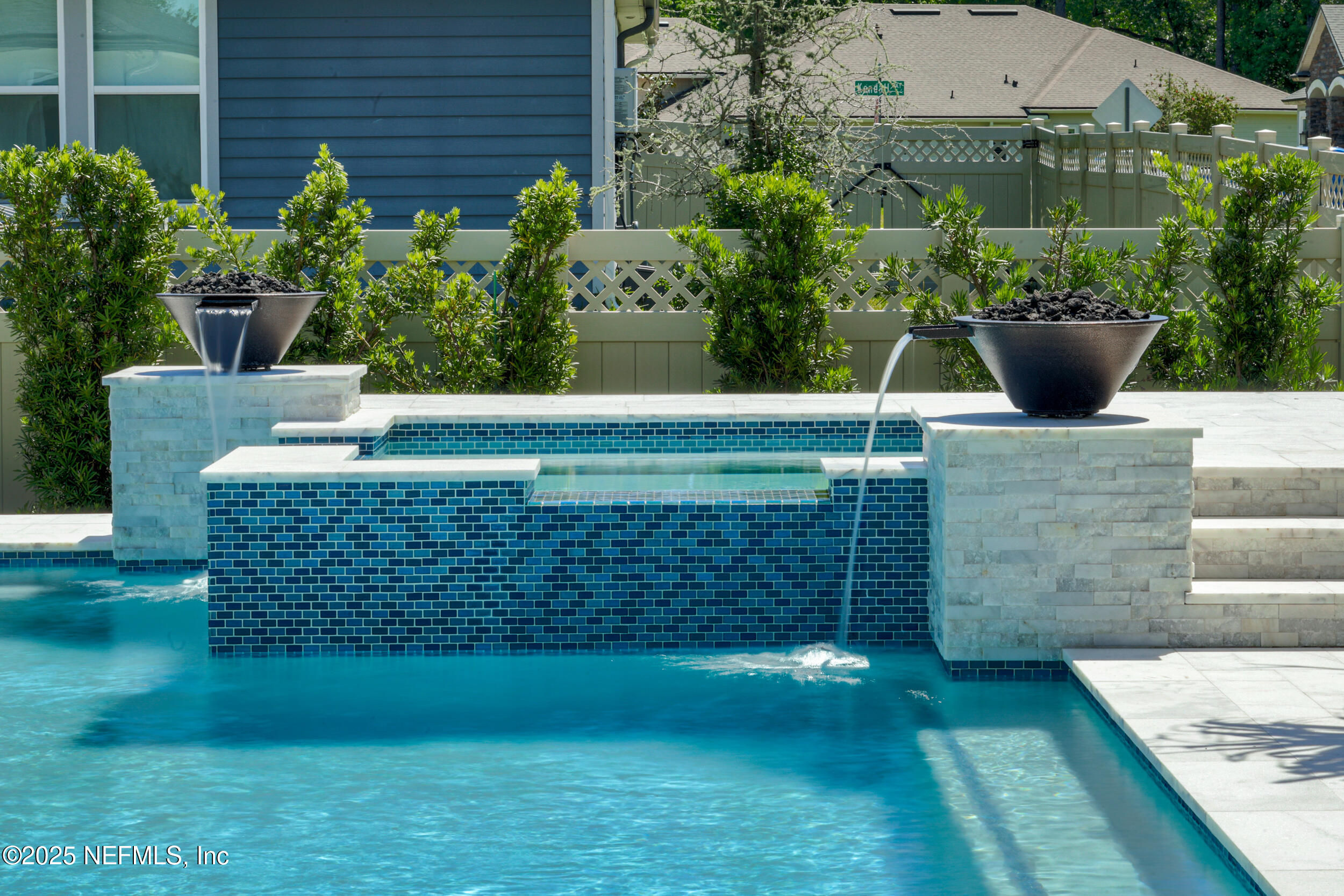 318 Windwalker Drive St. Augustine, FL 32092 - Photo 18 of 54 a view of outdoor space and yard