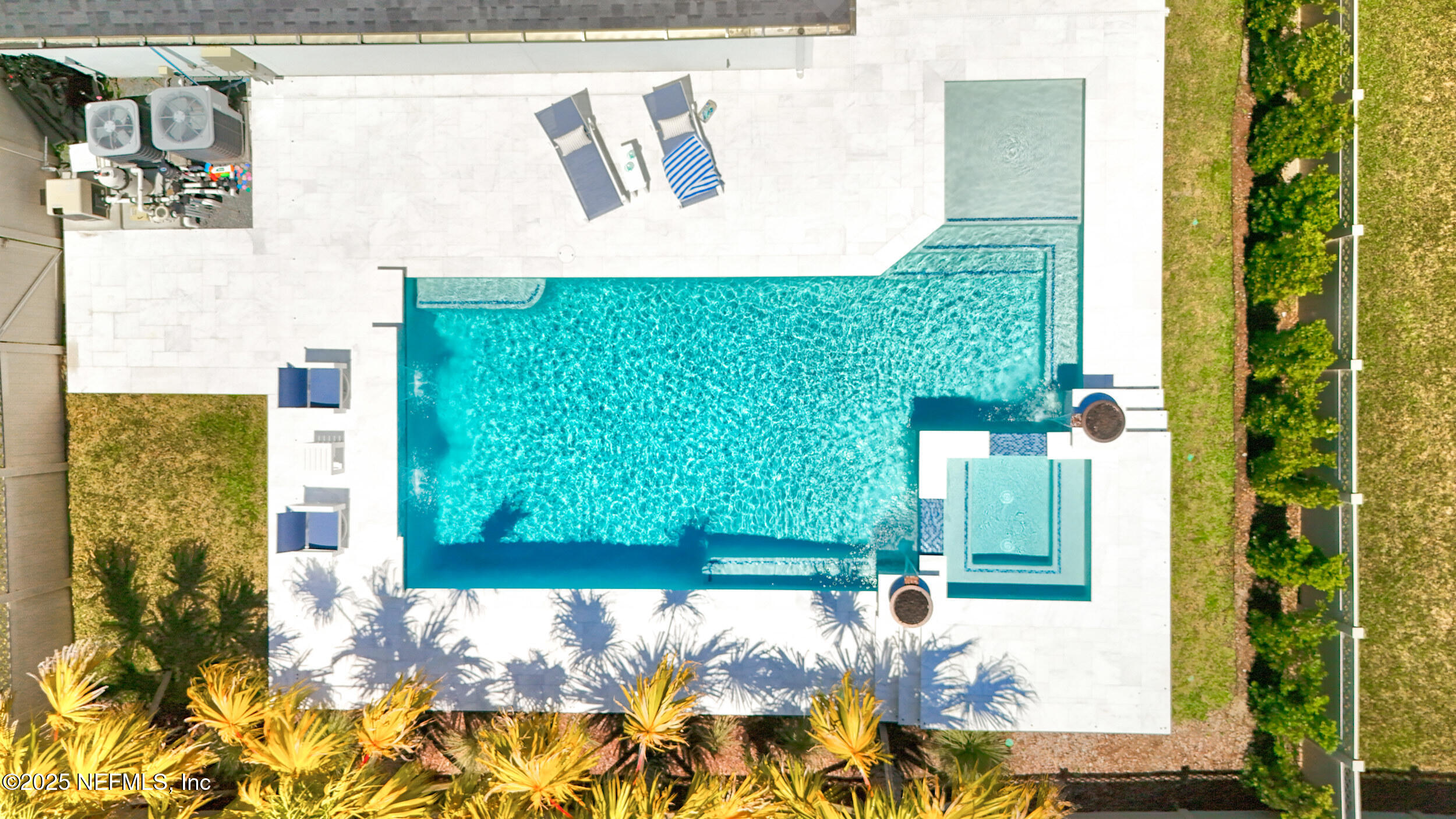 318 Windwalker Drive St. Augustine, FL 32092 - Photo 19 of 54 view of a outdoor space