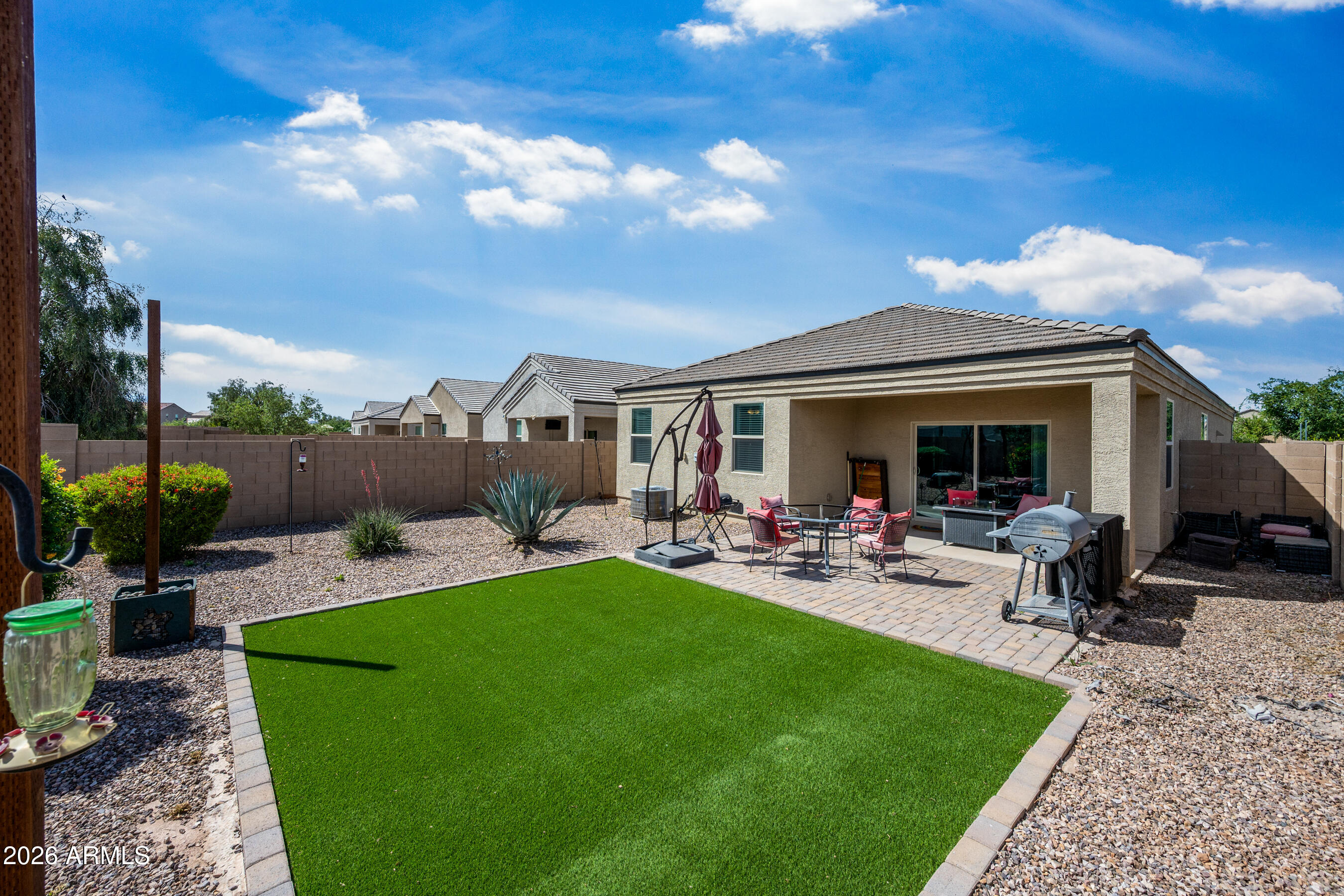 4913 East Chromium Road San Tan Valley, AZ 85143 - Photo 28 of 60