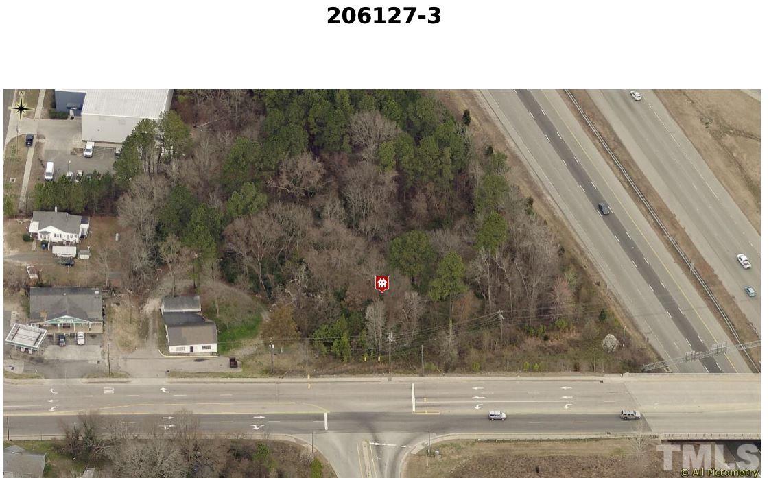 1911 Cheek Road Durham, NC 27703 - Photo 1 of 4