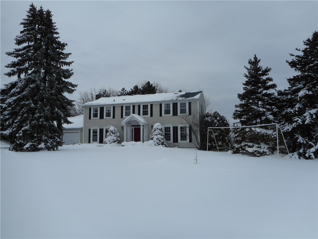 42 Greylock Ridge Pittsford, NY 14534 - Photo 1 of 1