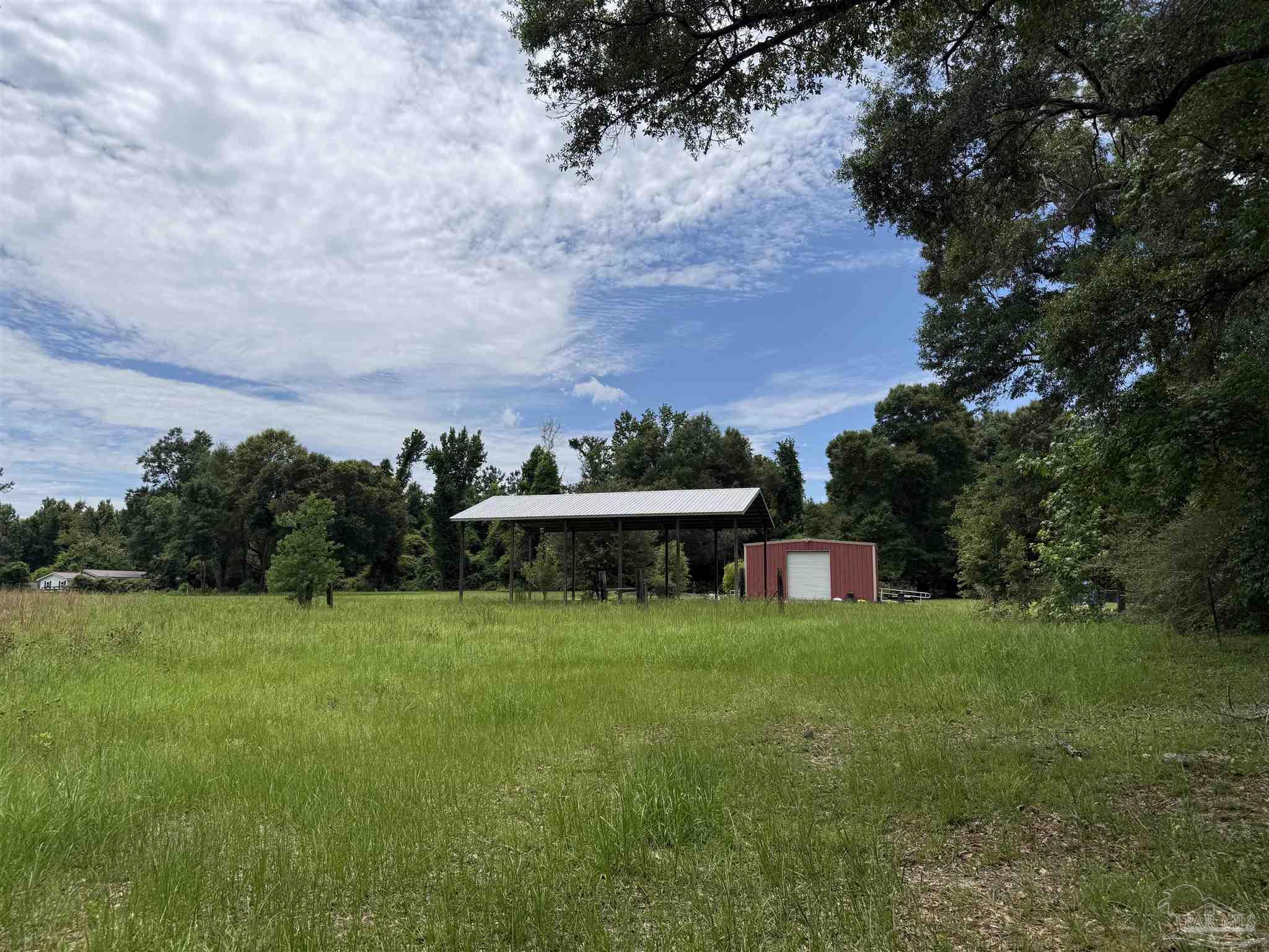 296 Salters Lake Road Century, FL 32535 - Photo 26 of 34