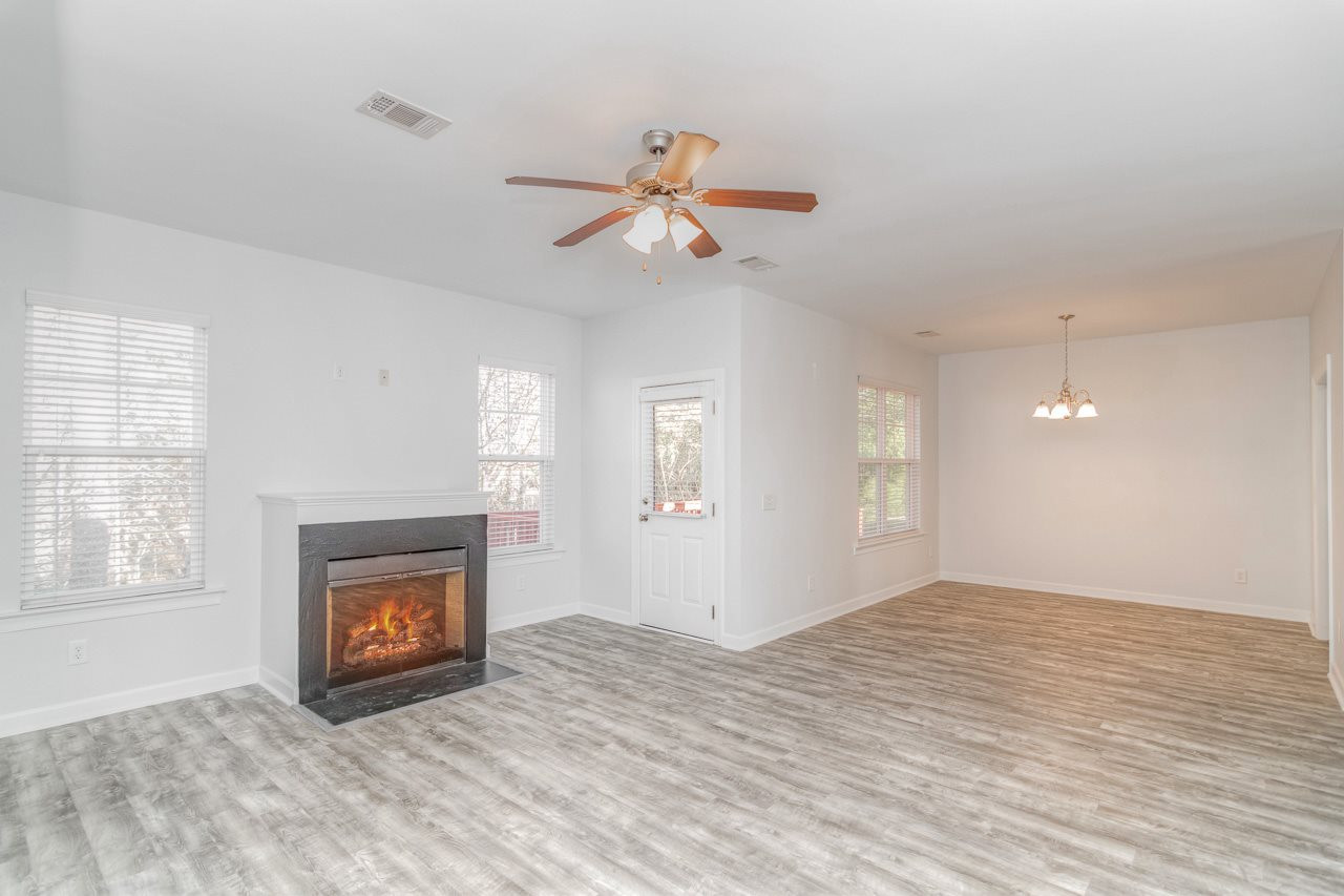 3826 Cumberland Pond Road Raleigh, NC 27606 - Photo 8 of 20 Photo 8