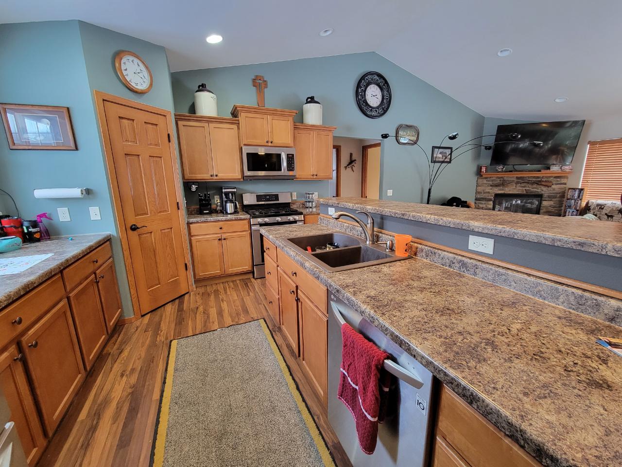 N2408 Crestwood Road Antigo, WI 54409 - Photo 4 of 49 Gallery Image 4