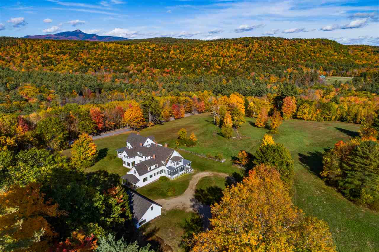 1575 Cleveland Hill Road Tamworth, NH 03886 - Photo 1 of 40 Gallery Image 1