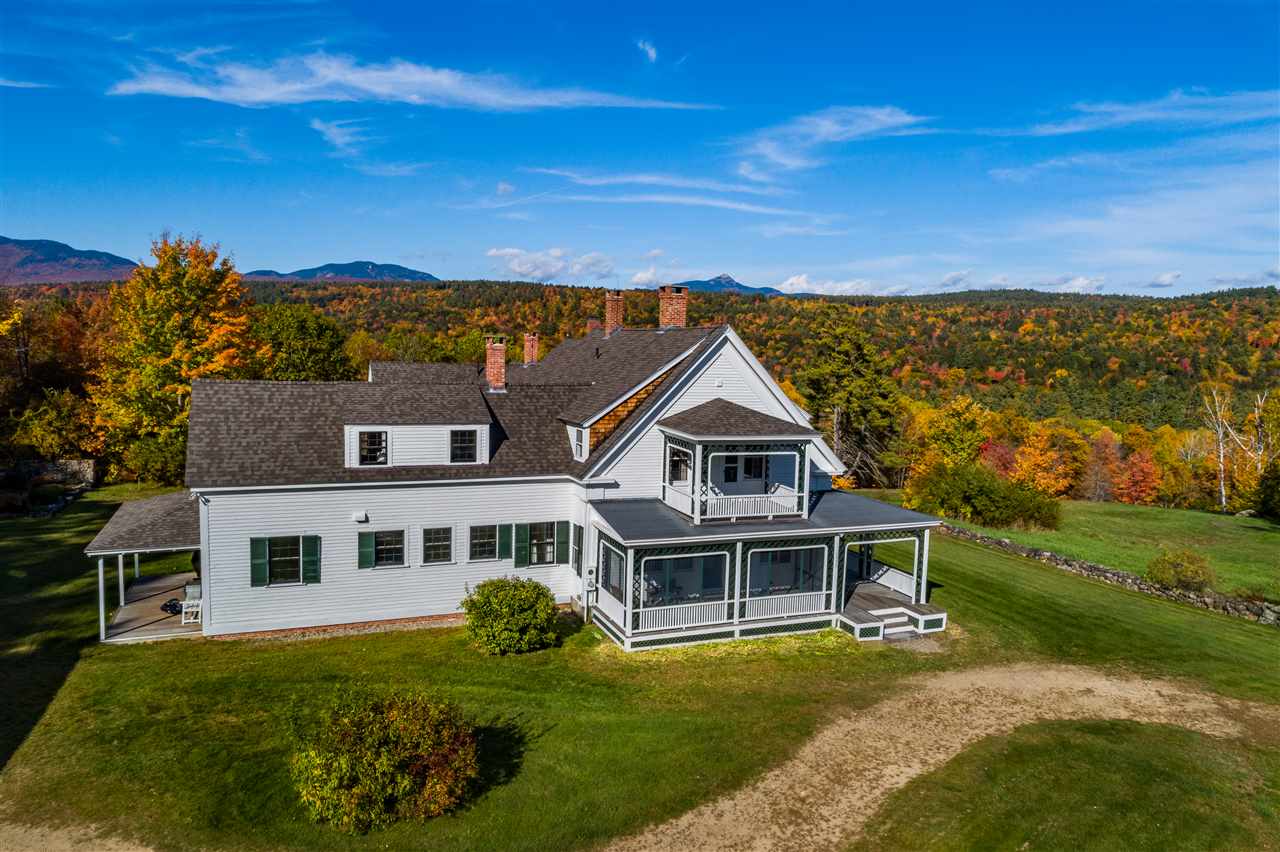 1575 Cleveland Hill Road Tamworth, NH 03886 - Photo 2 of 40 Gallery Image 2