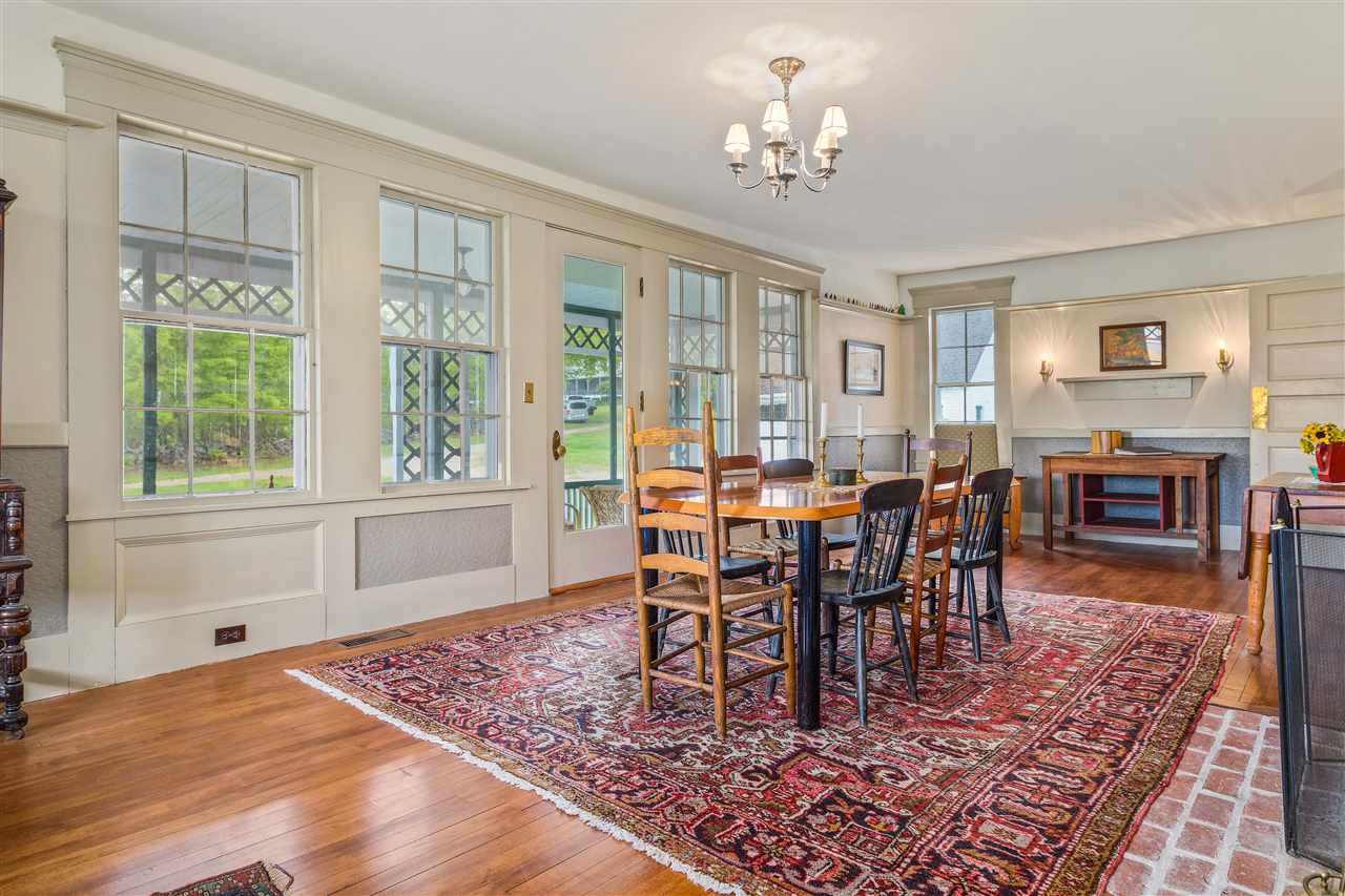 1575 Cleveland Hill Road Tamworth, NH 03886 - Photo 11 of 40 Gallery Image 11