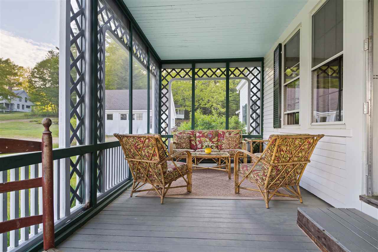 1575 Cleveland Hill Road Tamworth, NH 03886 - Photo 13 of 40 Gallery Image 13