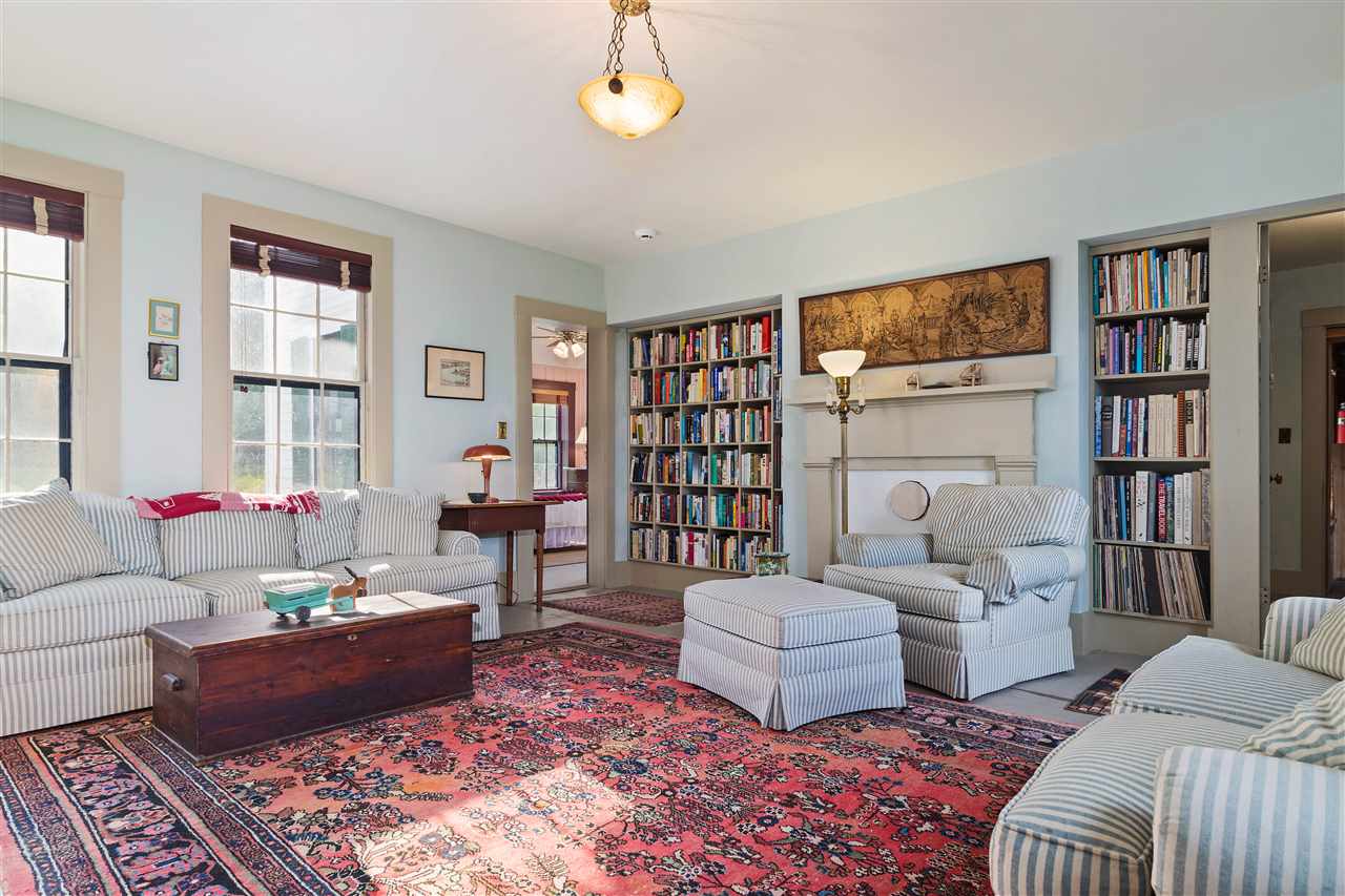 1575 Cleveland Hill Road Tamworth, NH 03886 - Photo 18 of 40 Gallery Image 18