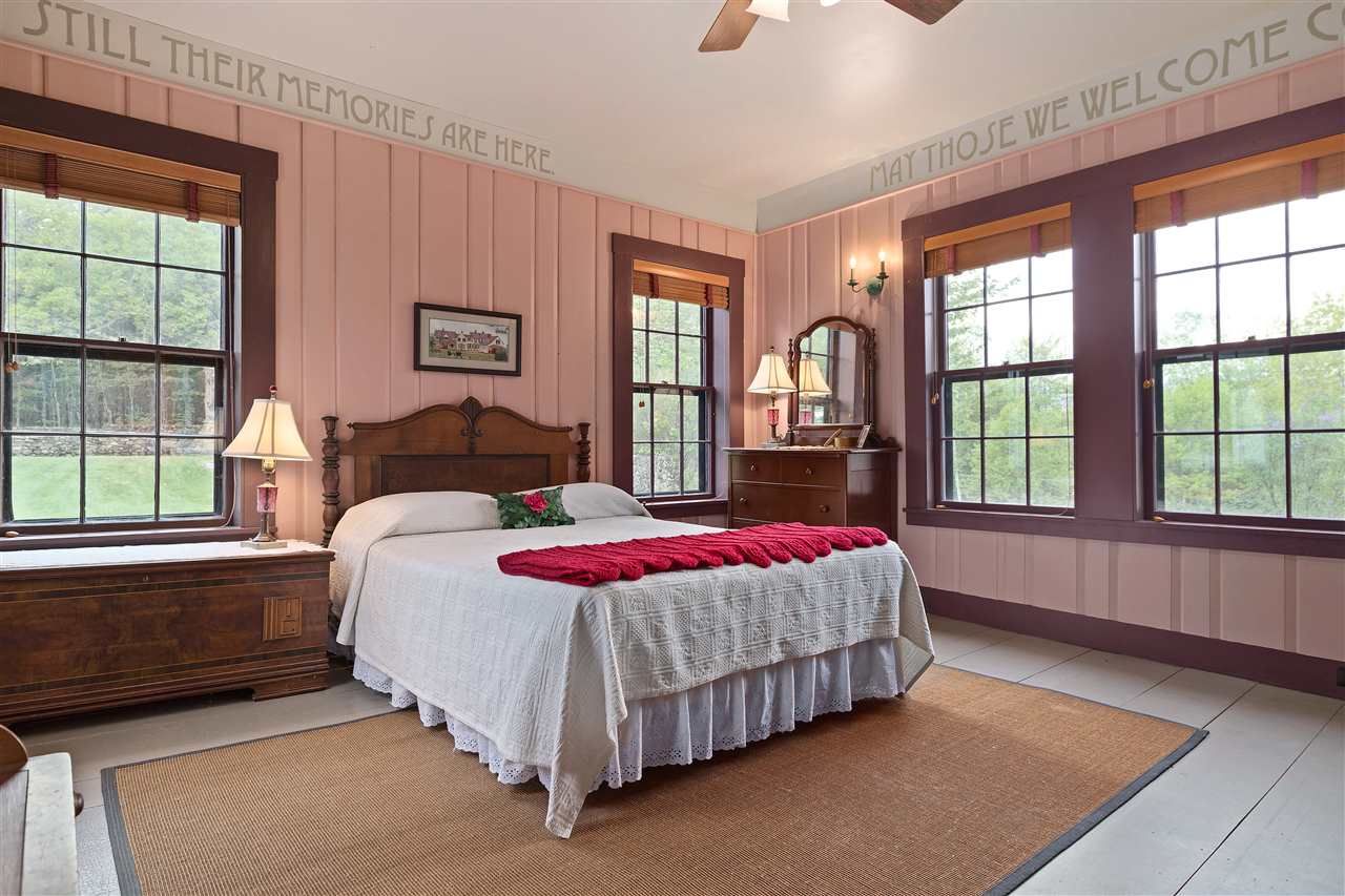 1575 Cleveland Hill Road Tamworth, NH 03886 - Photo 19 of 40 Gallery Image 19
