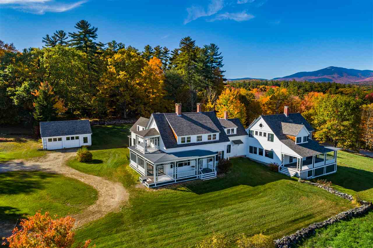 1575 Cleveland Hill Road Tamworth, NH 03886 - Photo 3 of 40 Gallery Image 3