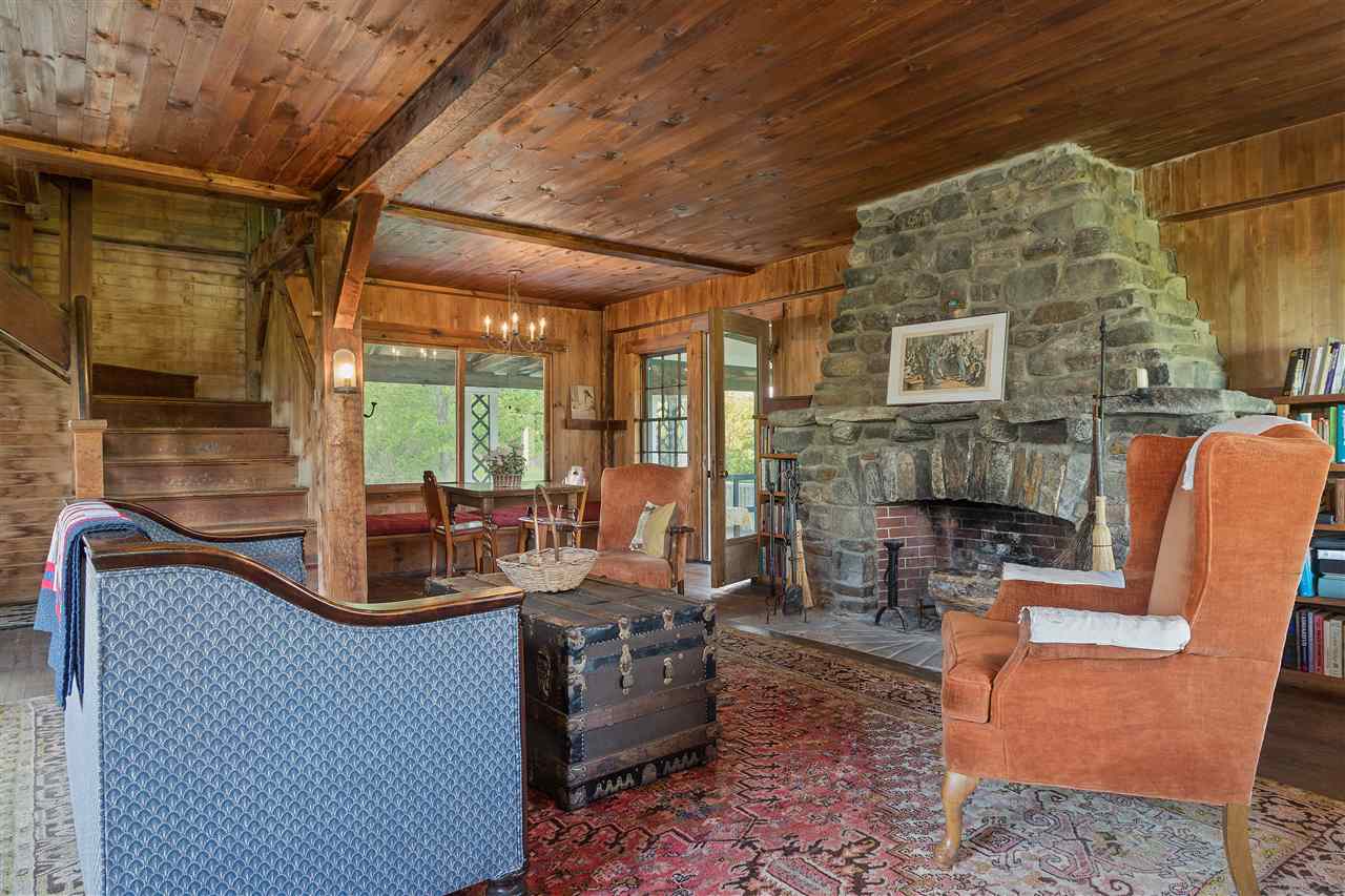 1575 Cleveland Hill Road Tamworth, NH 03886 - Photo 23 of 40 Gallery Image 23