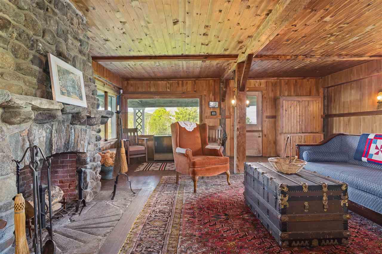 1575 Cleveland Hill Road Tamworth, NH 03886 - Photo 24 of 40 Gallery Image 24