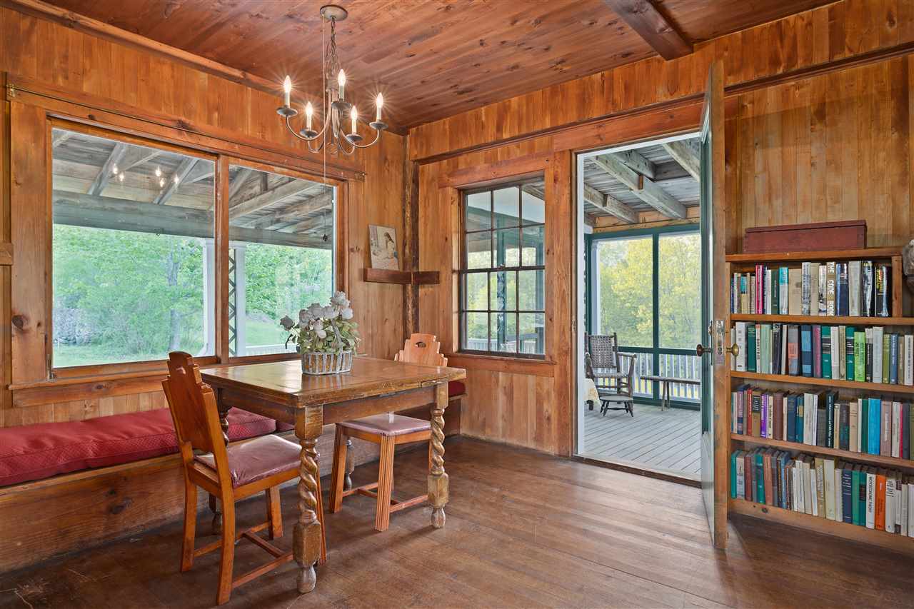 1575 Cleveland Hill Road Tamworth, NH 03886 - Photo 26 of 40 Gallery Image 26