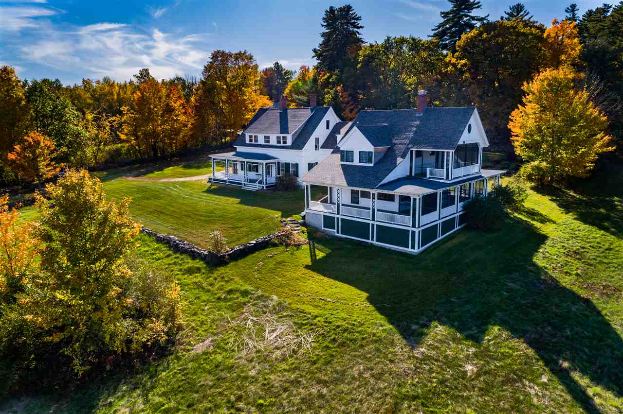 1575 Cleveland Hill Road Tamworth, NH 03886 - Photo 4 of 40 Gallery Image 4
