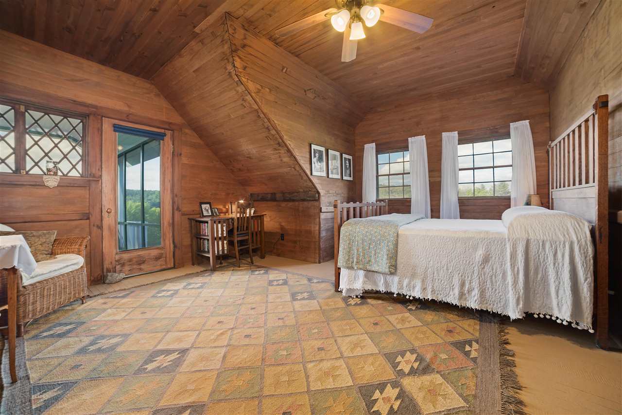 1575 Cleveland Hill Road Tamworth, NH 03886 - Photo 36 of 40 Gallery Image 36