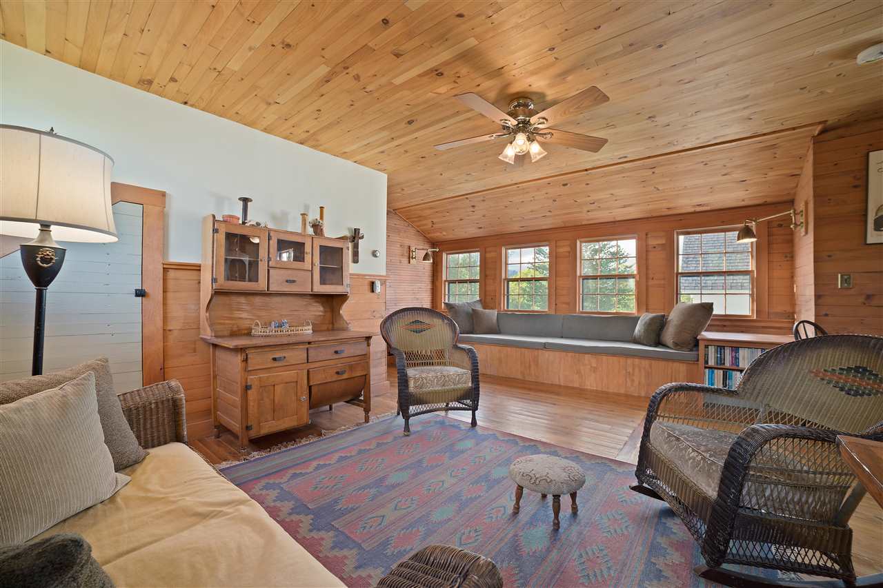 1575 Cleveland Hill Road Tamworth, NH 03886 - Photo 39 of 40 Gallery Image 39