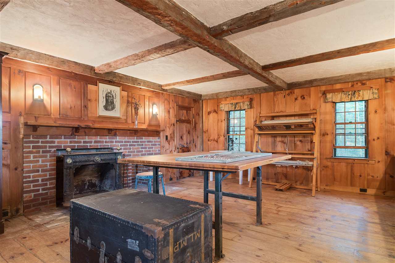 1575 Cleveland Hill Road Tamworth, NH 03886 - Photo 40 of 40 Gallery Image 40
