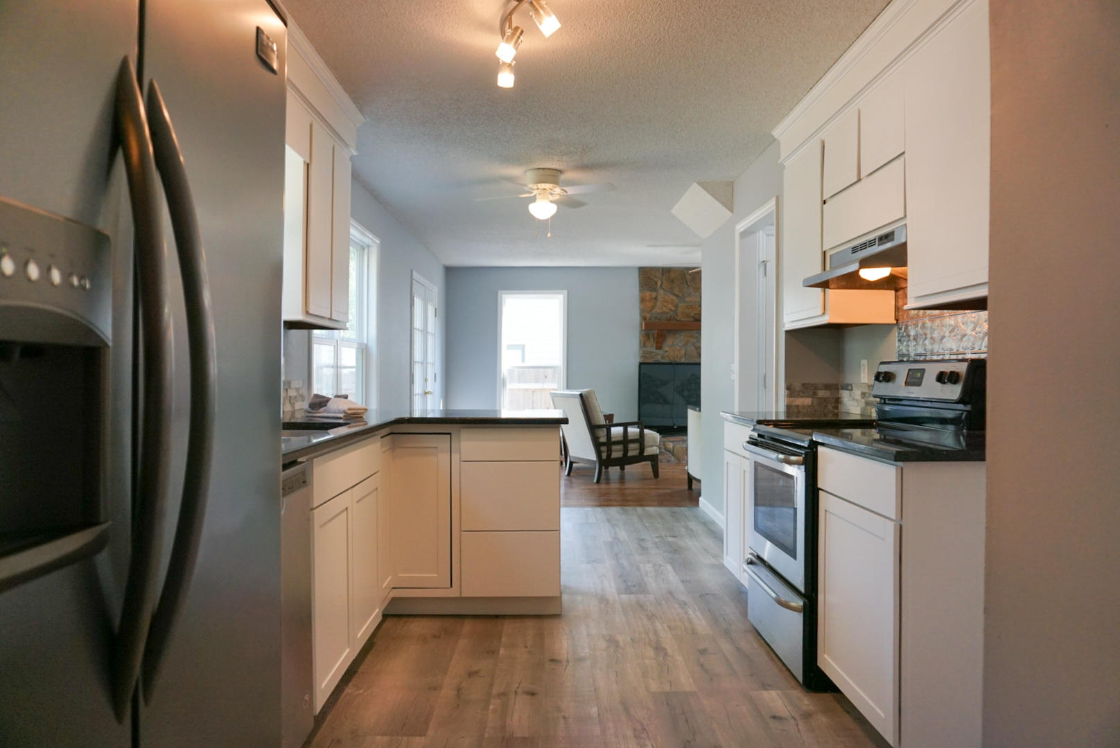 1417 Foxtail Pine Road Ladson, SC 29456 - Photo 13 of 30 3.Kitchen to eat in