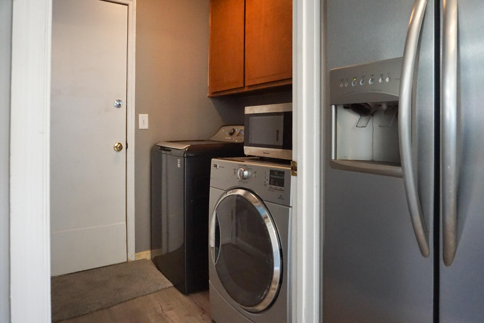 1417 Foxtail Pine Road Ladson, SC 29456 - Photo 14 of 30 Laundry
