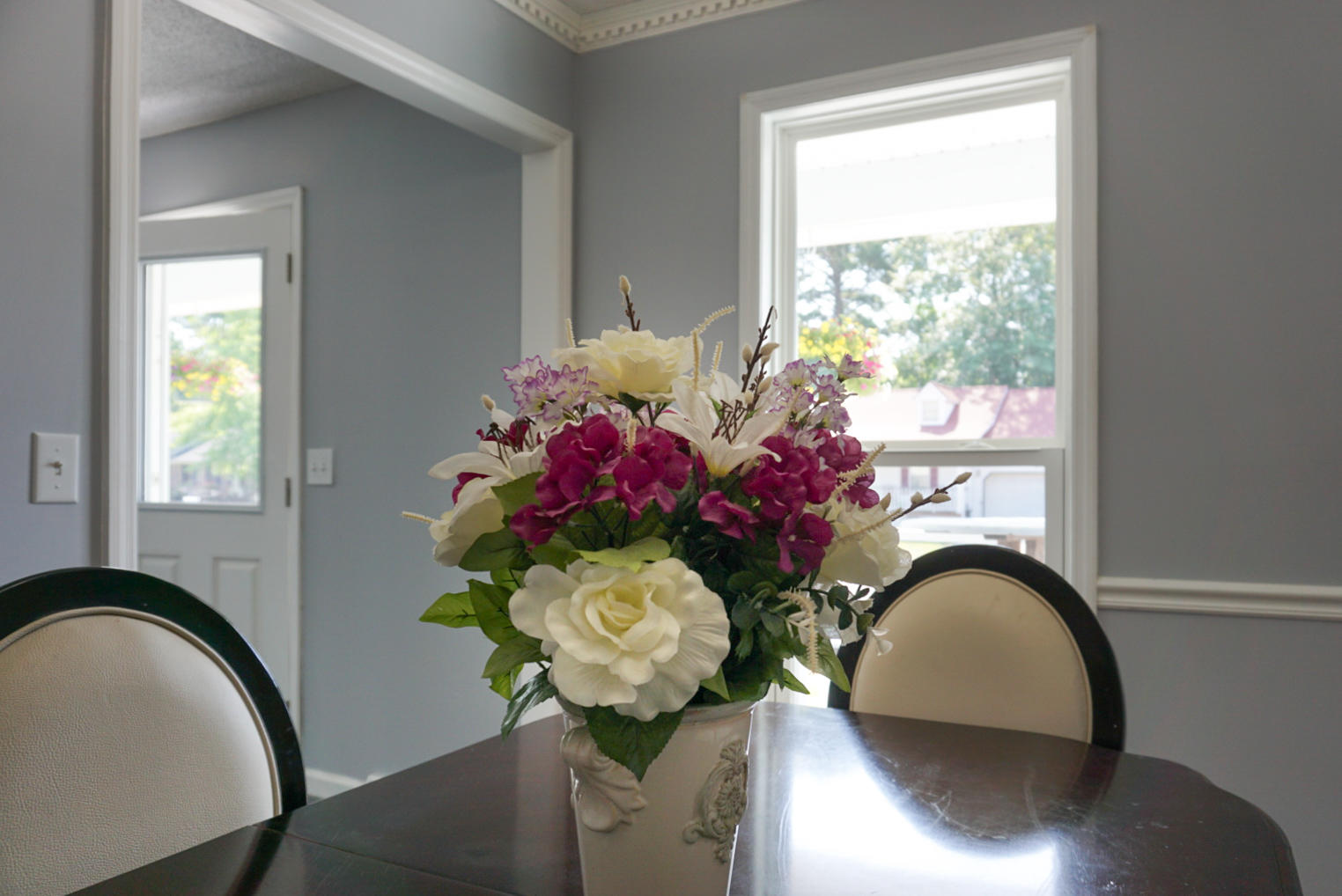 1417 Foxtail Pine Road Ladson, SC 29456 - Photo 16 of 30 4.Dining table