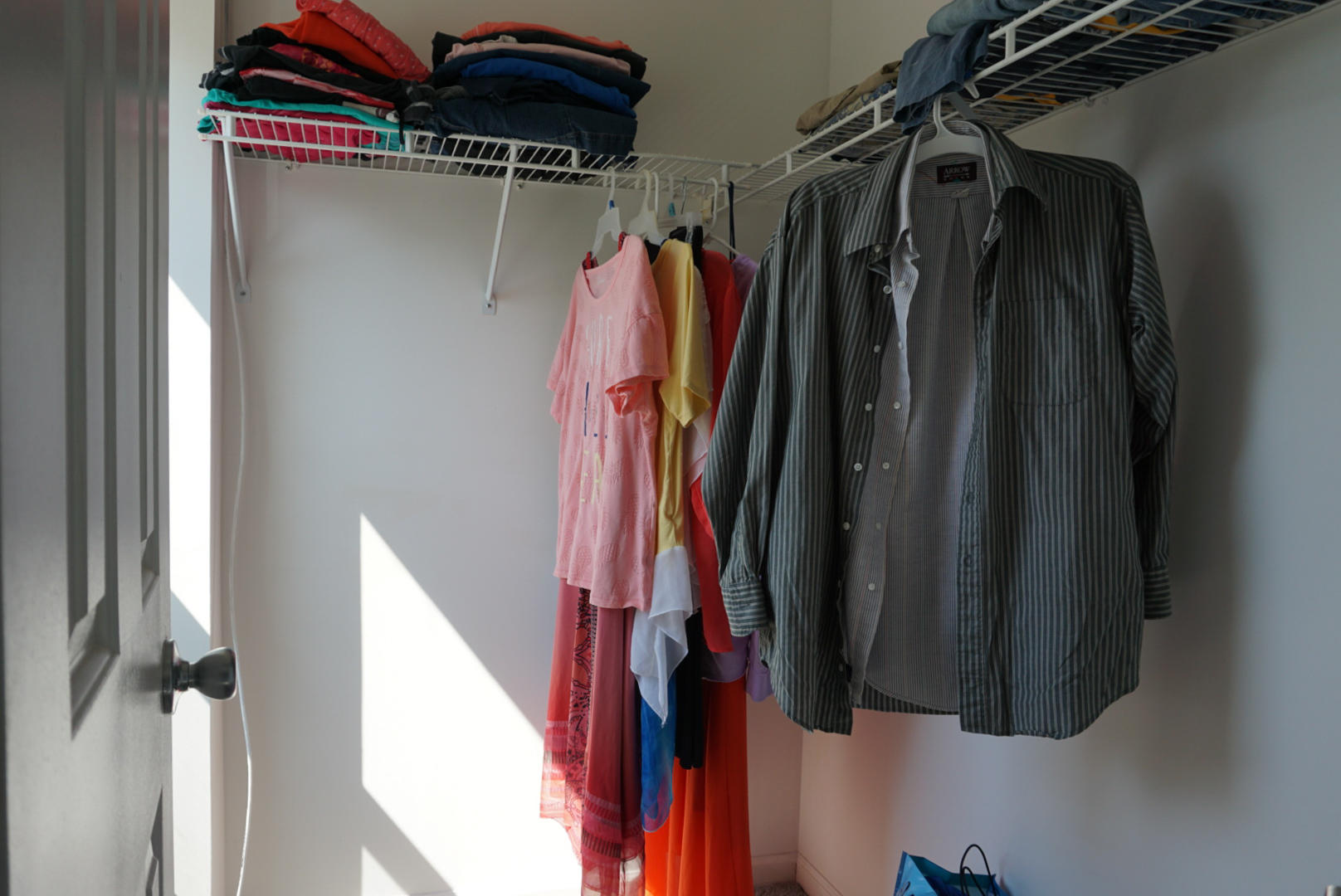 1417 Foxtail Pine Road Ladson, SC 29456 - Photo 19 of 30 5.Master closet