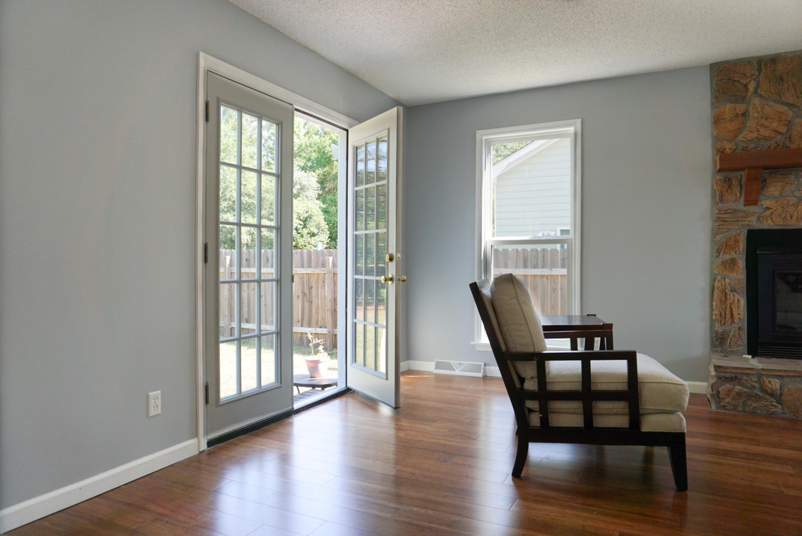 1417 Foxtail Pine Road Ladson, SC 29456 - Photo 6 of 30 2.living room french doors