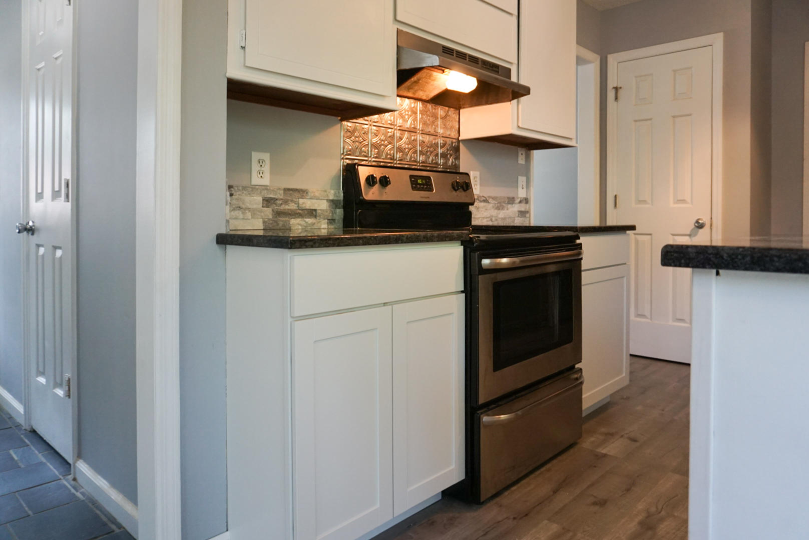1417 Foxtail Pine Road Ladson, SC 29456 - Photo 10 of 30 3.Kitchen from eat in
