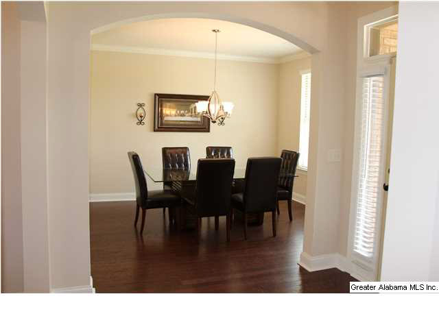 619 Round Road Alabaster, AL 35114 - Photo 18 of 32