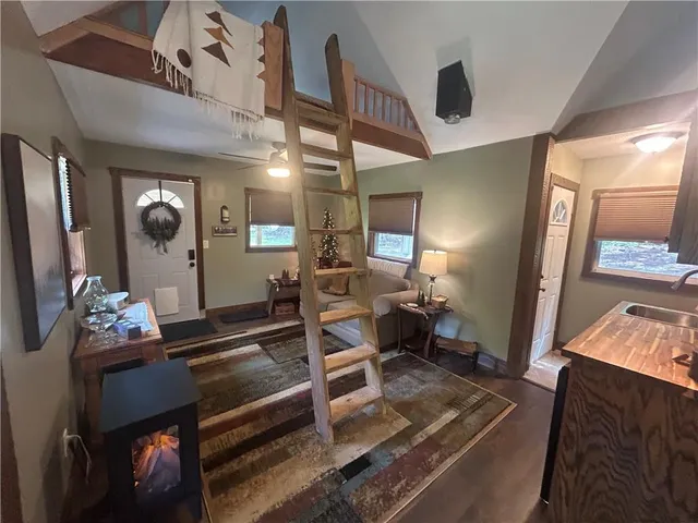 $269,000 | 5298 Chihuahua Road, Higginsville, MO 64037