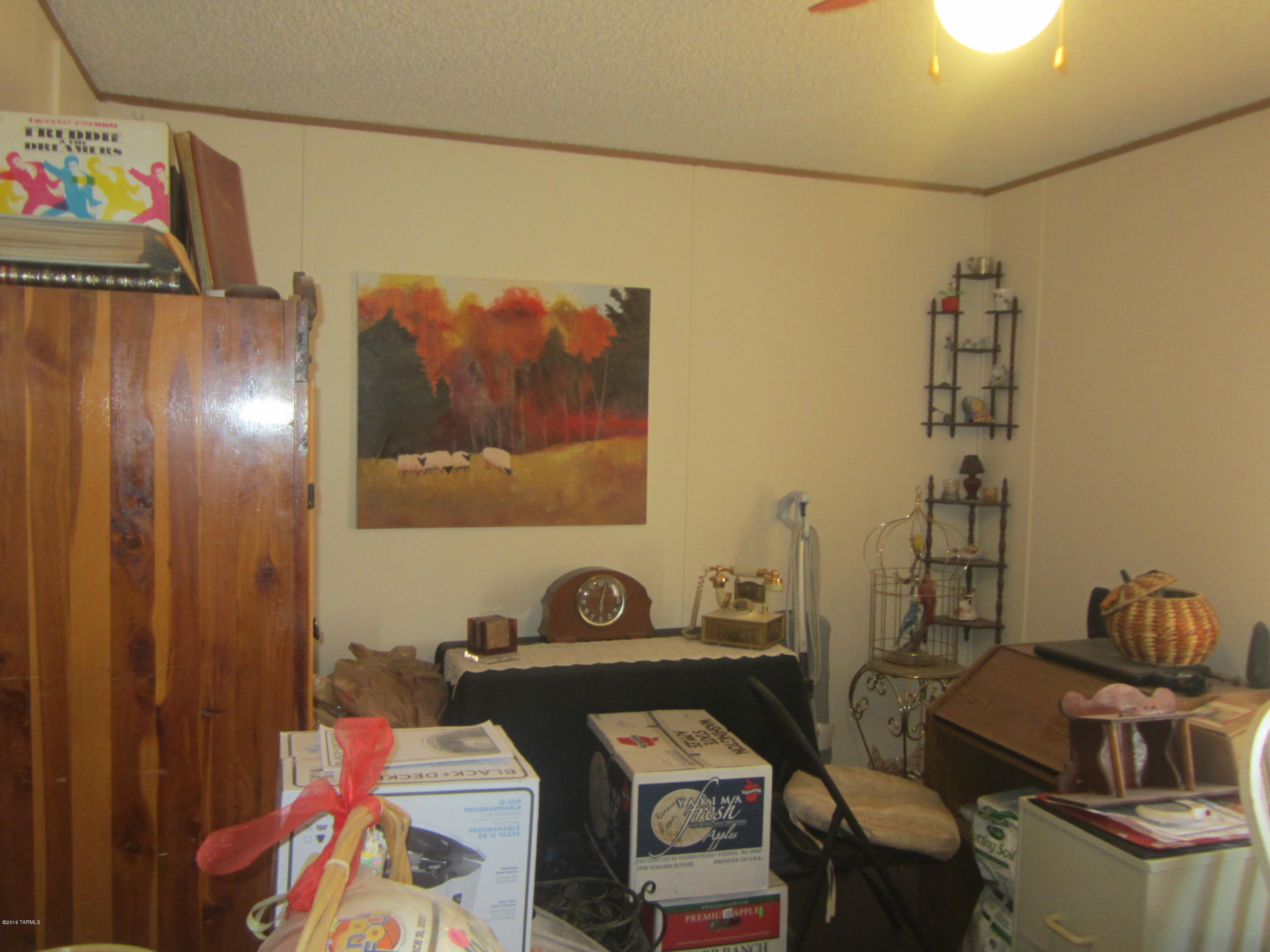 11525 North Derringer Road Marana, AZ 85653 - Photo 10 of 22 Gallery Image 10