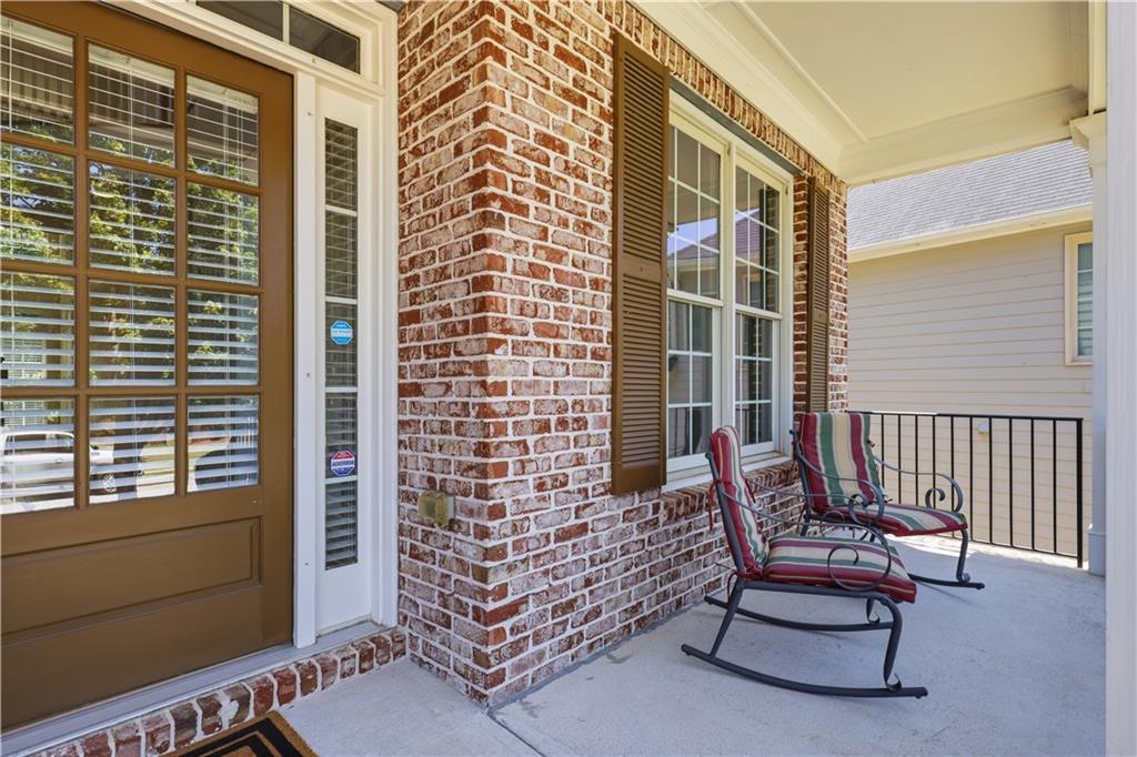 266 Vinings Retreat View Southwest Mableton, GA 30126 - Photo 2 of 41
