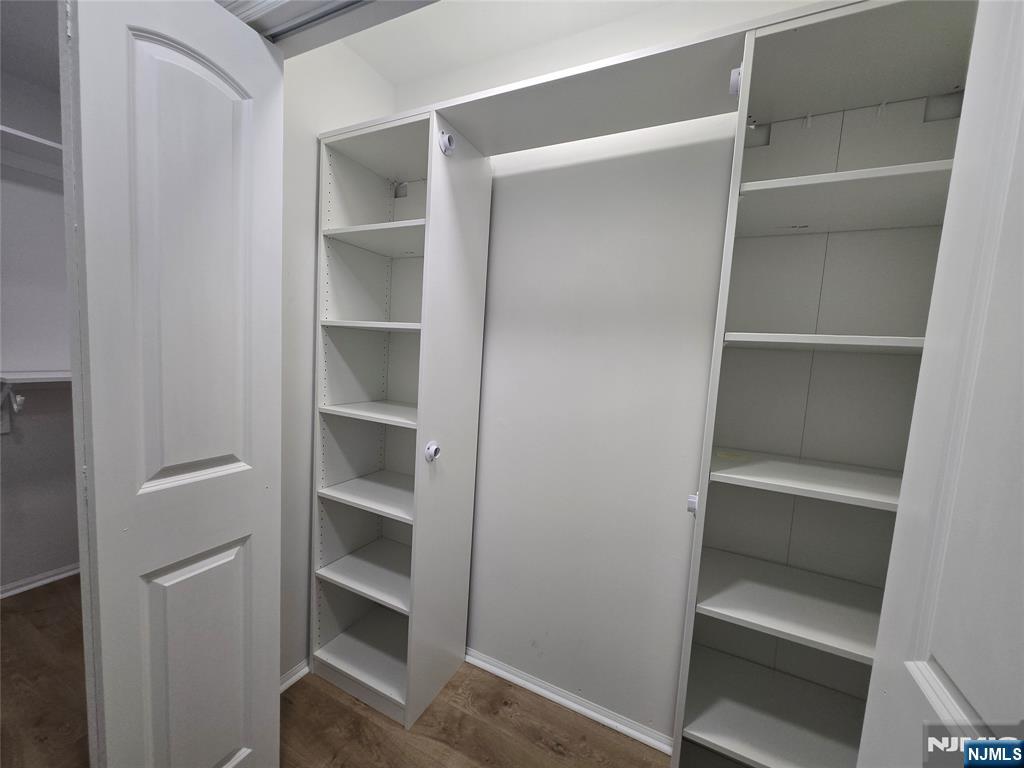 2080 Drake Court Mahwah, NJ 07430 - Photo 19 of 23 a view of walk in closet with empty racks