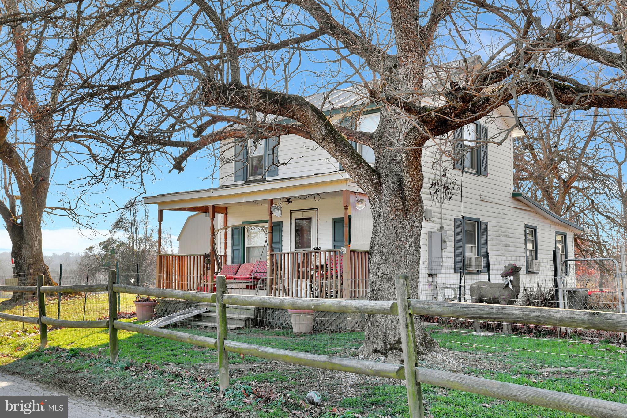 806 Esteppe Road Front Royal, VA 22630 - Photo 1 of 30 Gallery Image 1