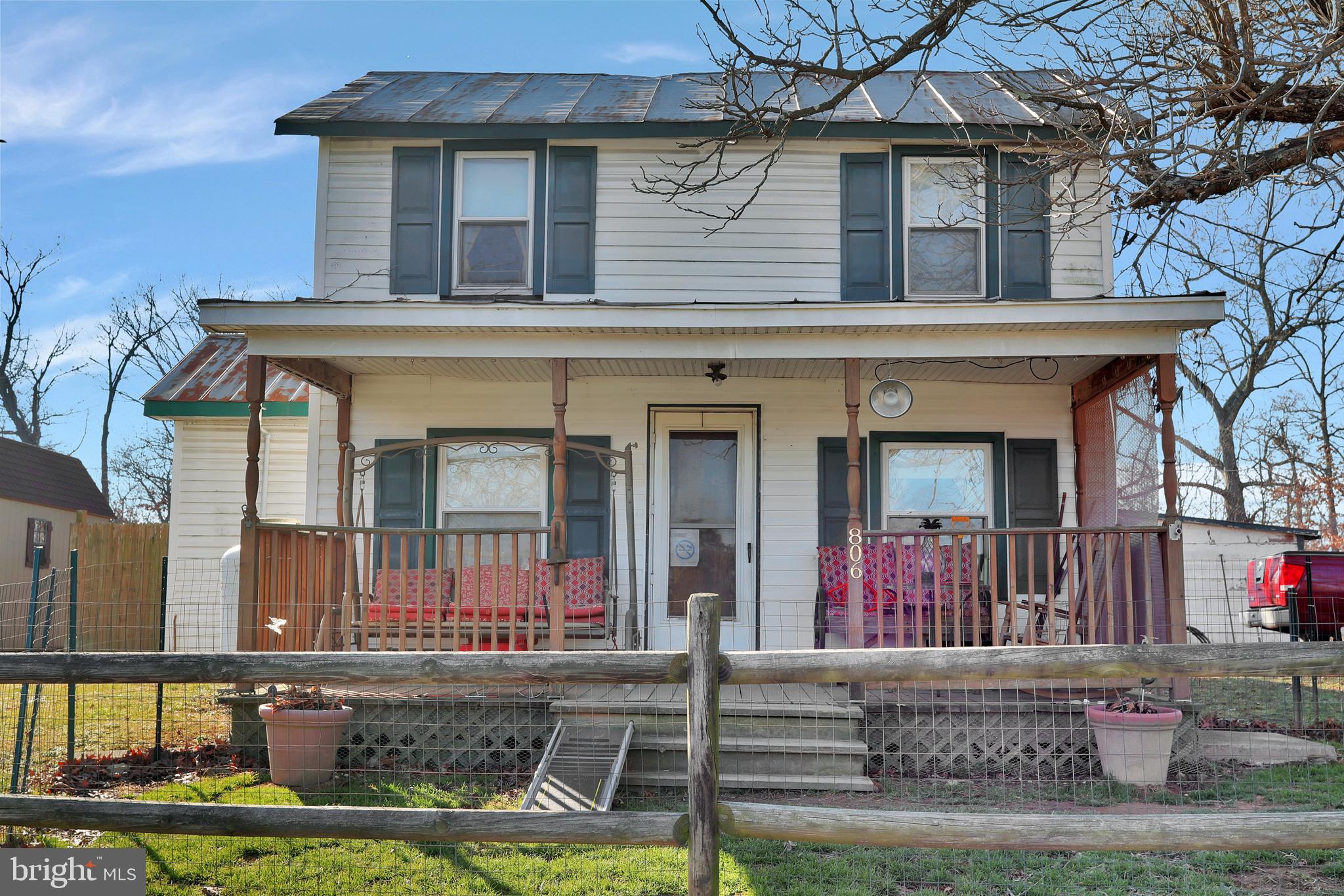 806 Esteppe Road Front Royal, VA 22630 - Photo 2 of 30 Gallery Image 2