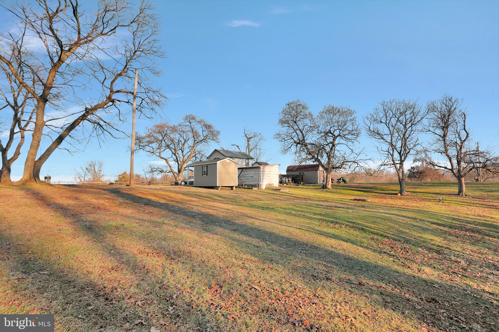 806 Esteppe Road Front Royal, VA 22630 - Photo 20 of 30 Gallery Image 20