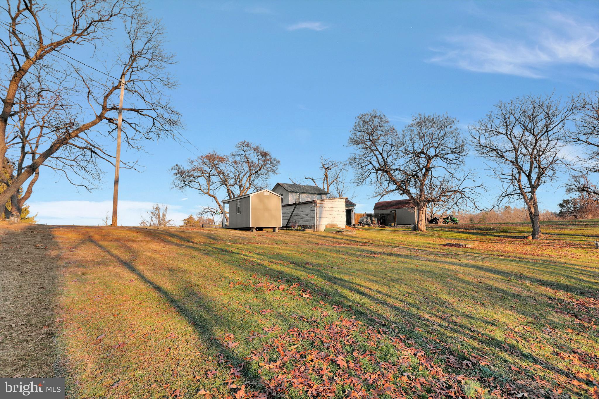 806 Esteppe Road Front Royal, VA 22630 - Photo 21 of 30 Gallery Image 21