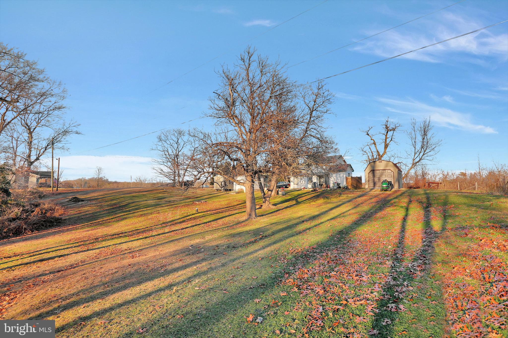 806 Esteppe Road Front Royal, VA 22630 - Photo 23 of 30 Gallery Image 23