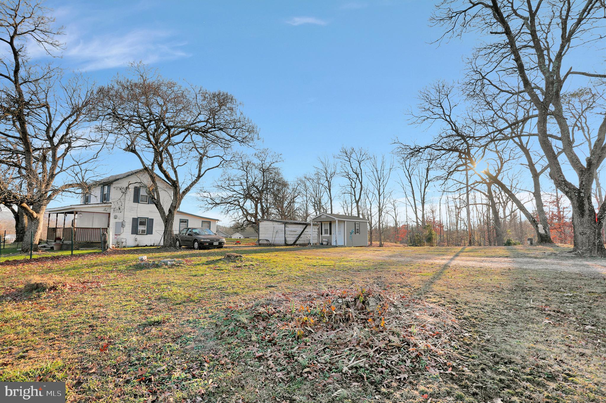 806 Esteppe Road Front Royal, VA 22630 - Photo 26 of 30 Gallery Image 26