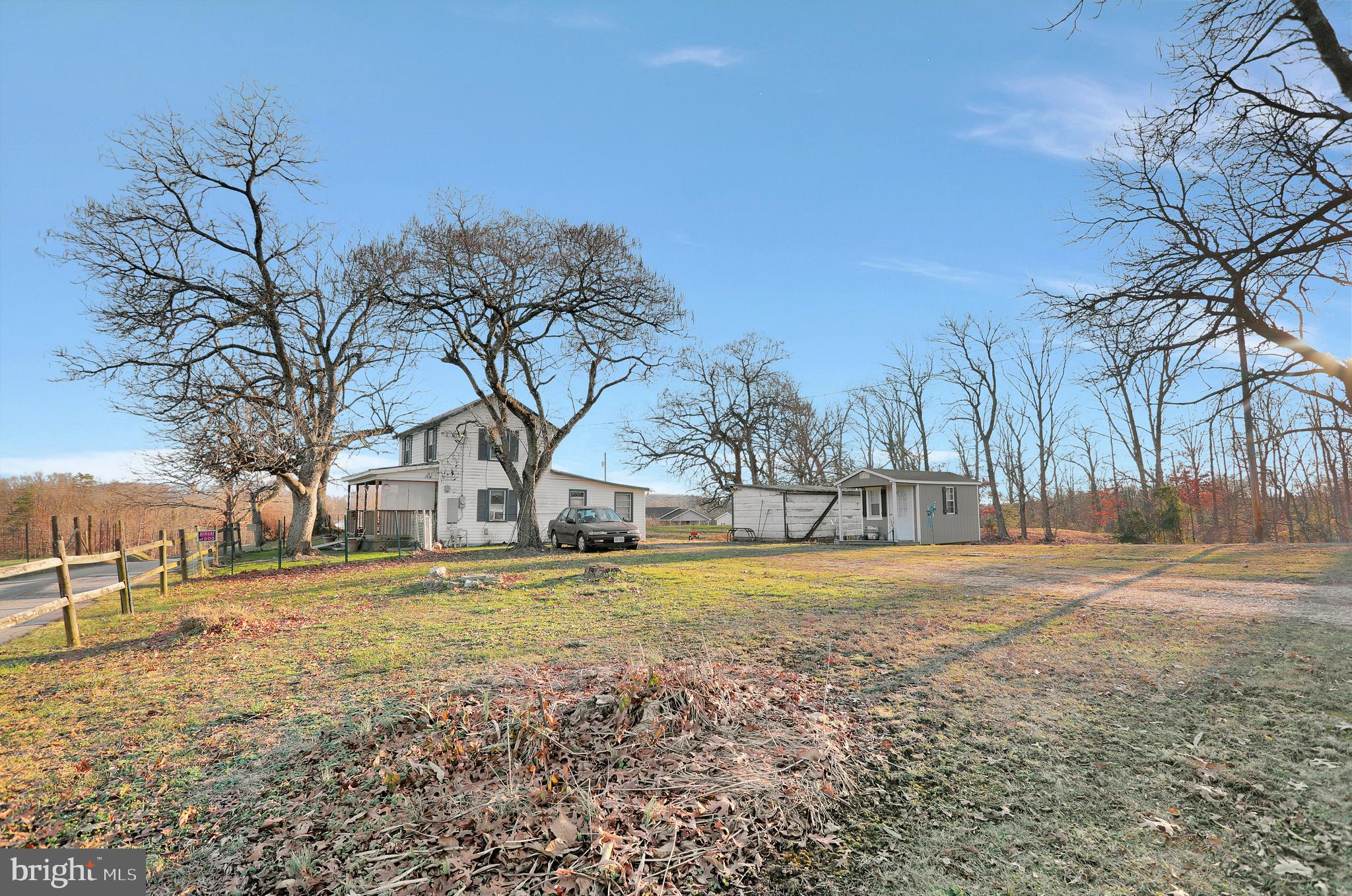 806 Esteppe Road Front Royal, VA 22630 - Photo 27 of 30 Gallery Image 27