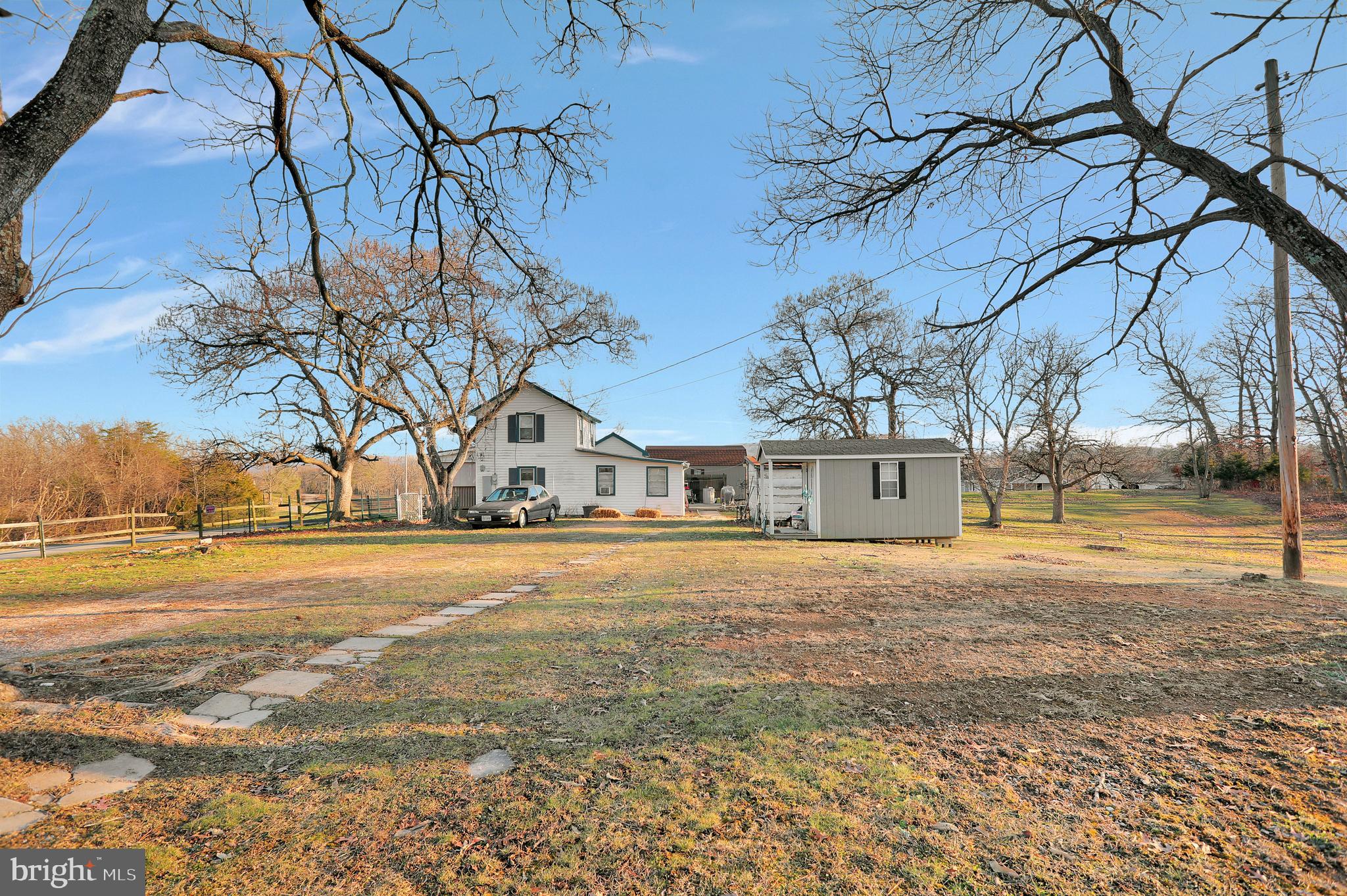 806 Esteppe Road Front Royal, VA 22630 - Photo 28 of 30 Gallery Image 28