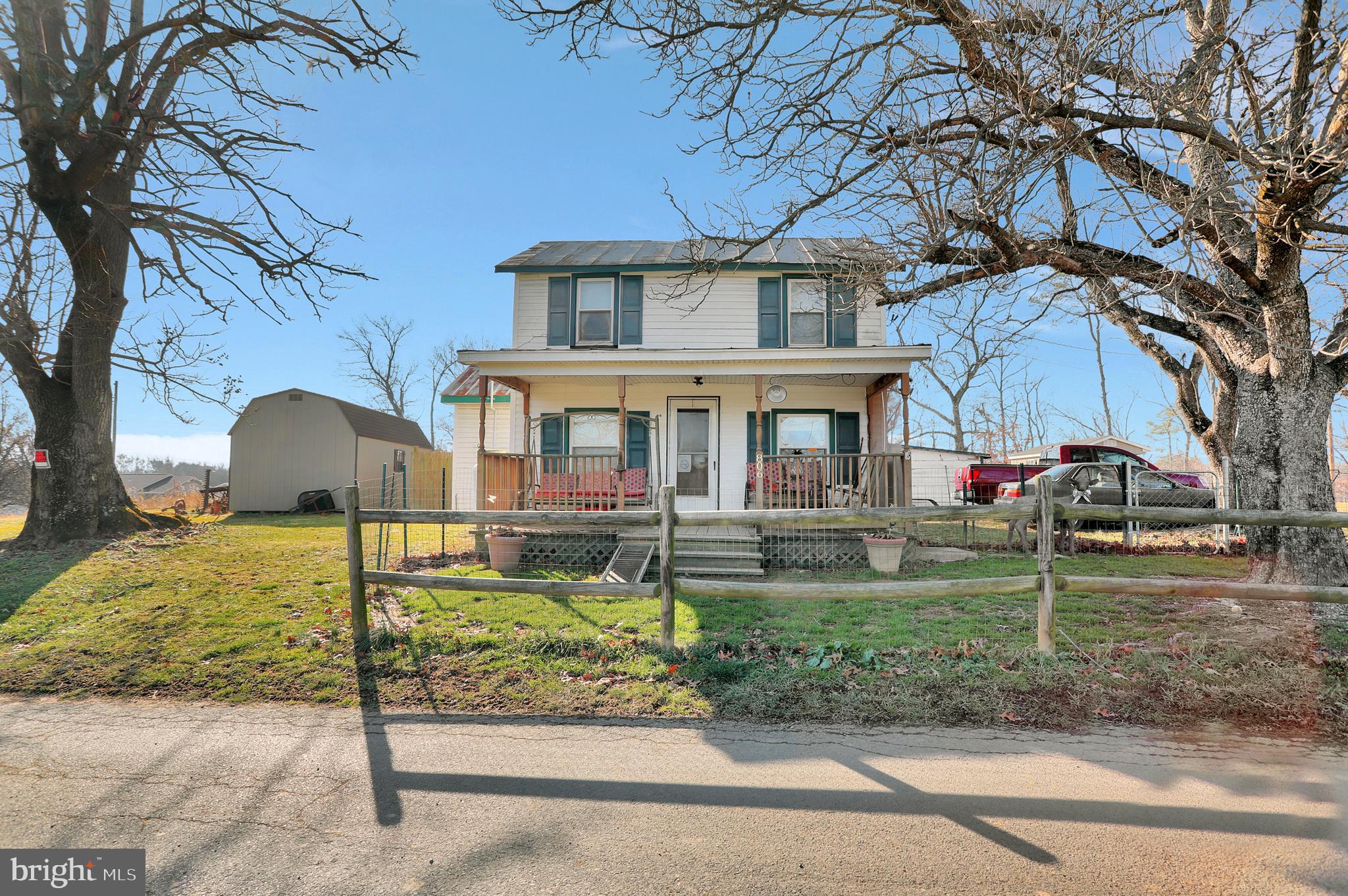 806 Esteppe Road Front Royal, VA 22630 - Photo 5 of 30 Gallery Image 5